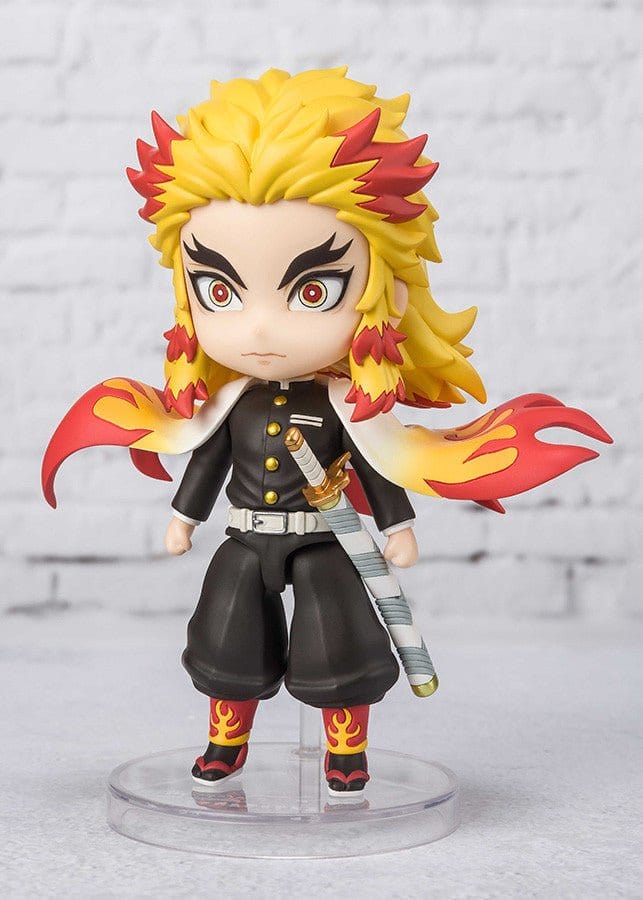 Rengoku Mini Figur