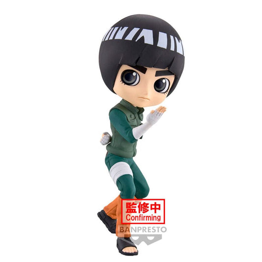 Rock Lee Pop Figur