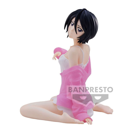 Rukia Figur