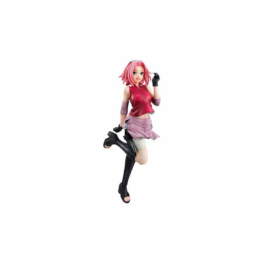 Sakura Haruno Figur
