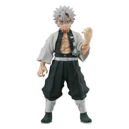 Sanemi Figur