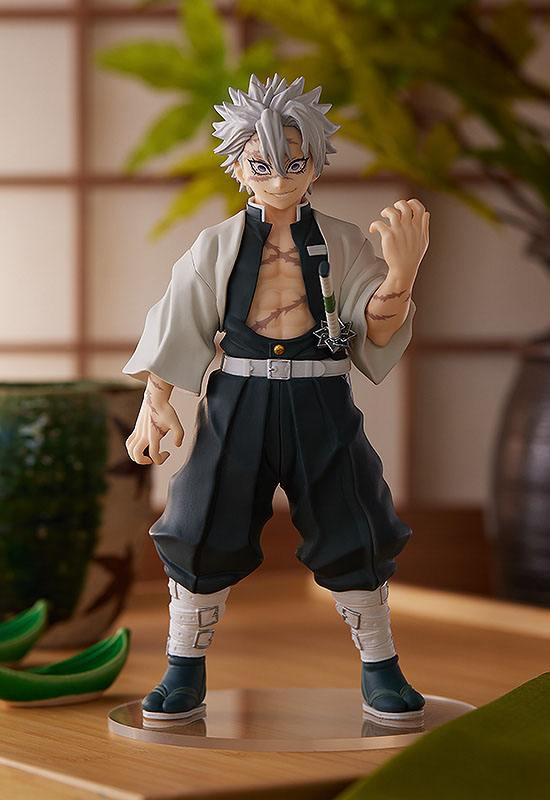 Sanemi Figur