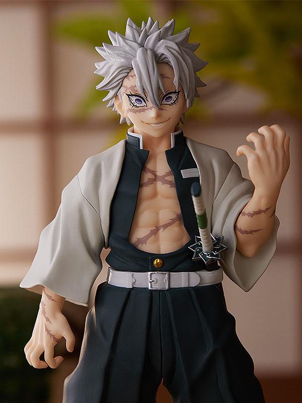 Sanemi Figur