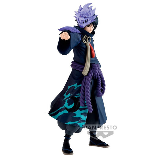 Sasuke 20th Anniversary Figur
