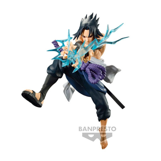 Sasuke Chidori Figur