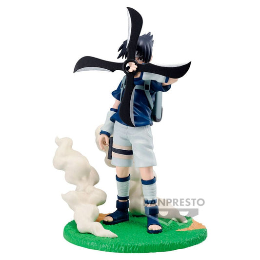 Sasuke Figur Banpresto