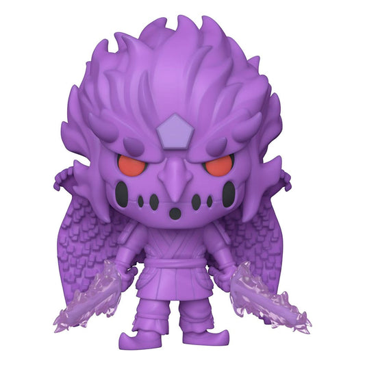 Sasuke Funko Pop