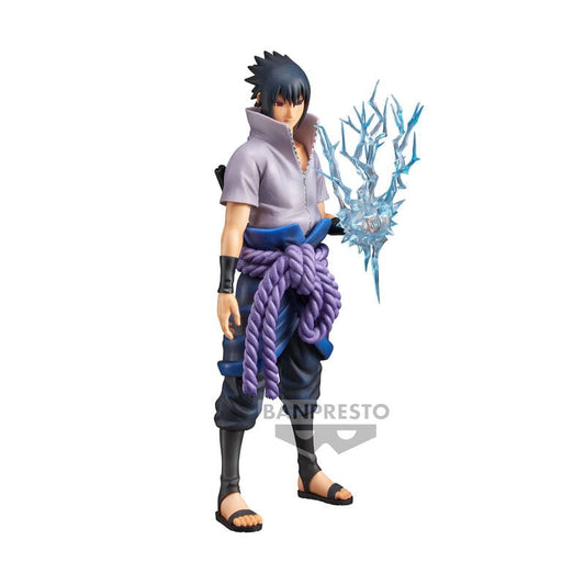 Sasuke Grandista Figur