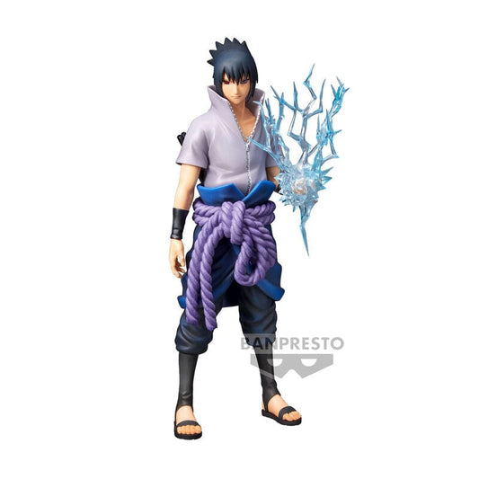 Sasuke Grandista Figur