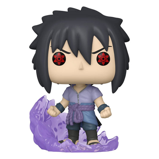 Sasuke Susanoo Funko Pop