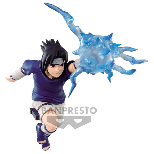Sasuke Susanoo Statue