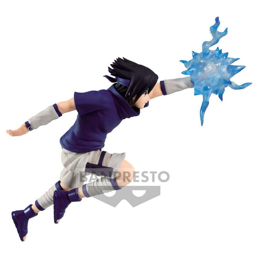 Sasuke Susanoo Statue