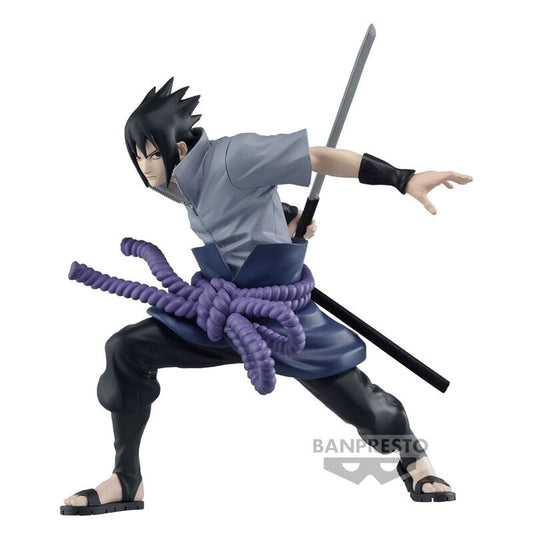 Sasuke Uchiha Figur