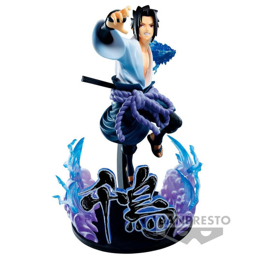 Sasuke Uchiha Susanoo Figur
