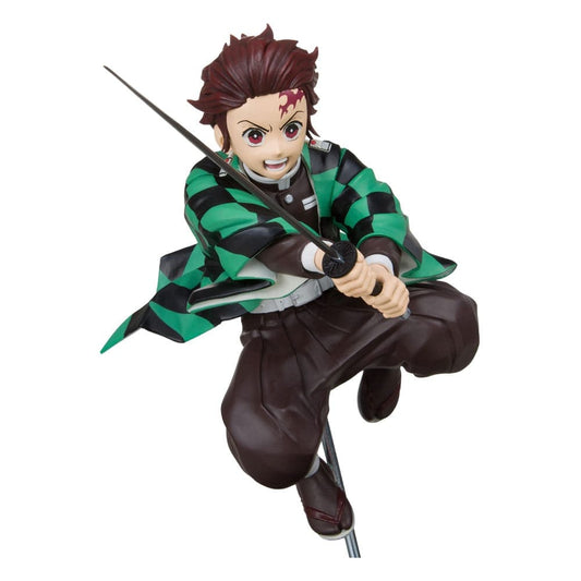 Sega Tanjiro Figur