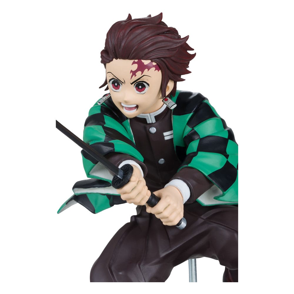 Sega Tanjiro Figur
