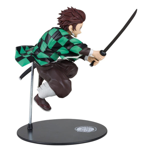 Sega Tanjiro Figur