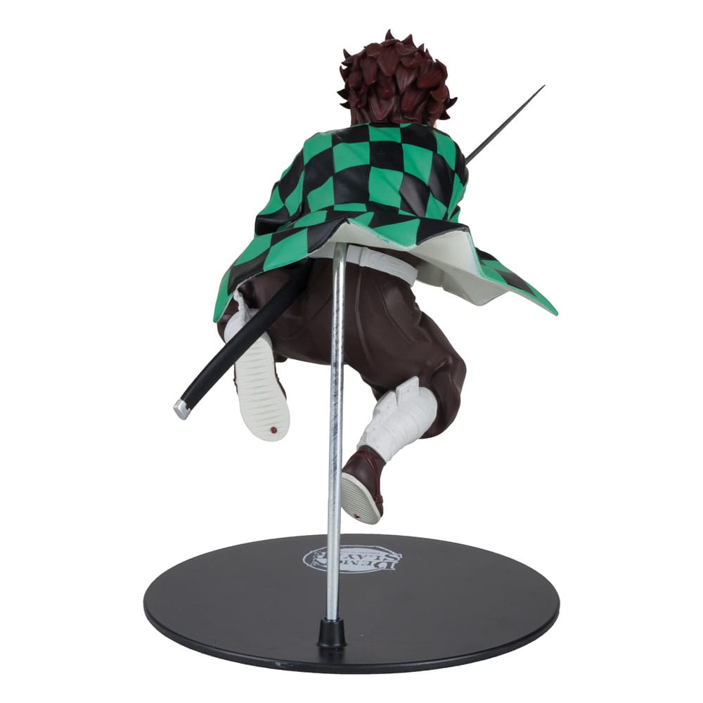 Sega Tanjiro Figur