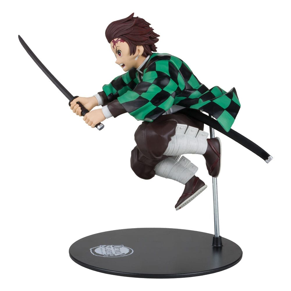 Sega Tanjiro Figur