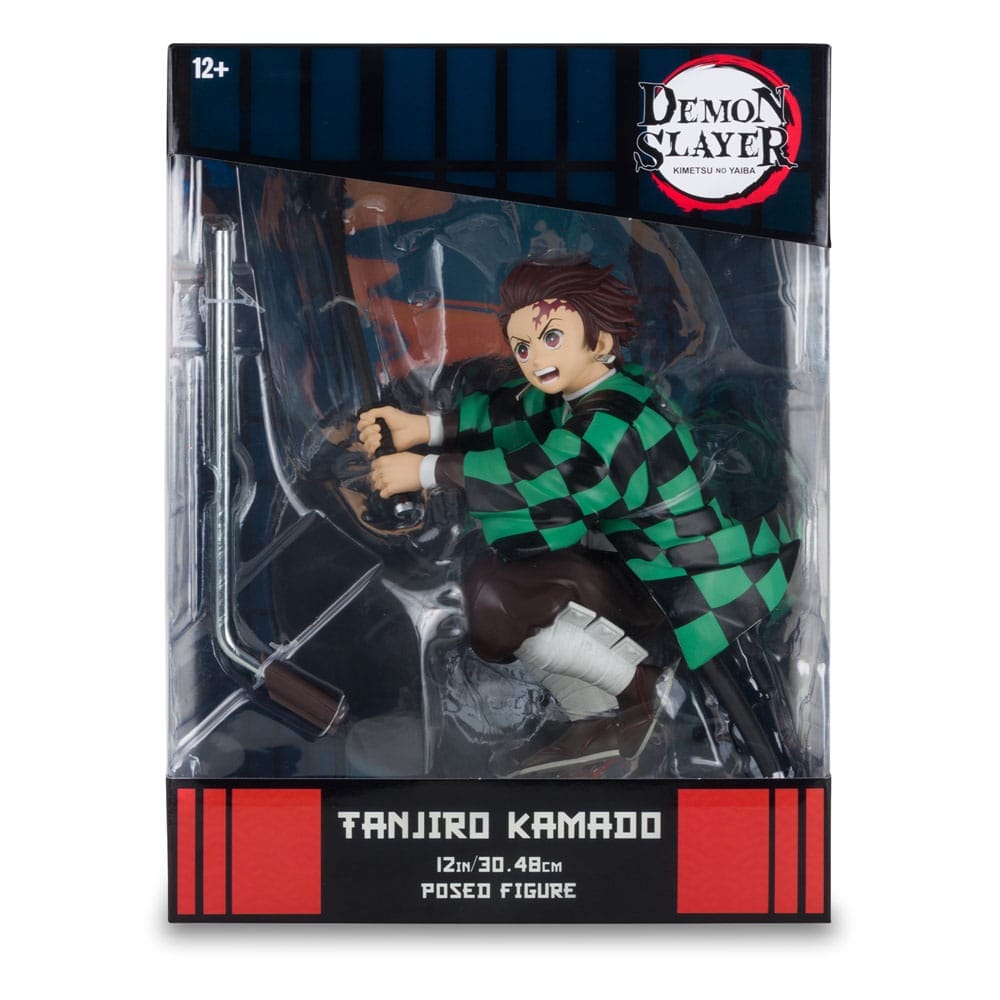 Sega Tanjiro Figur