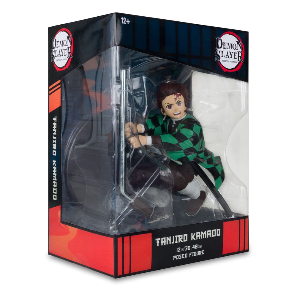 Sega Tanjiro Figur