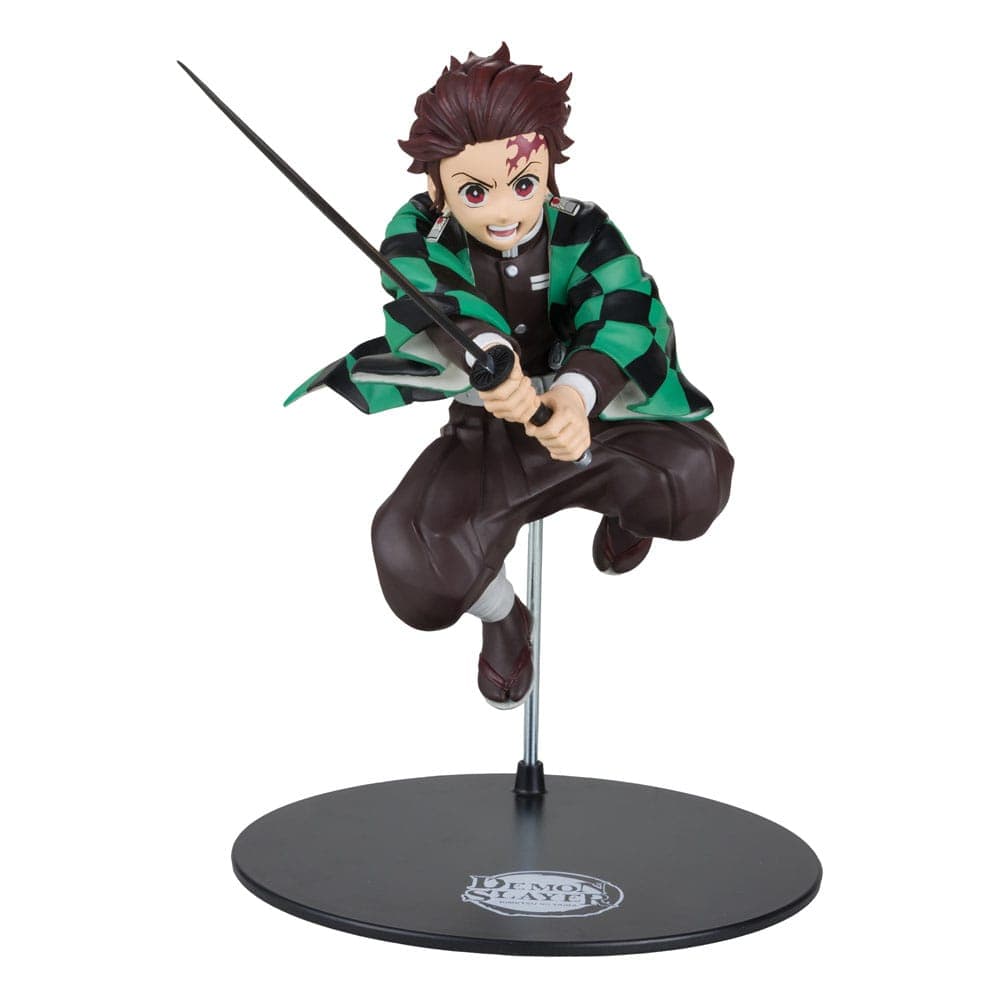 Sega Tanjiro Figur