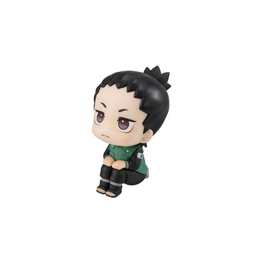 Shikamaru Pop Figur