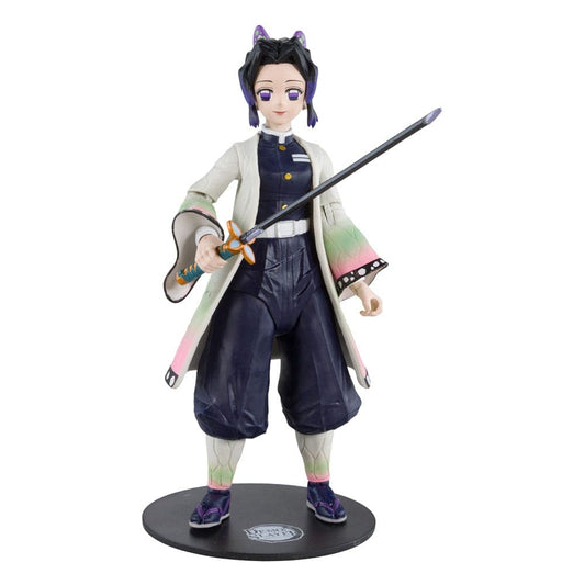 Shinobu Kocho Action Figur