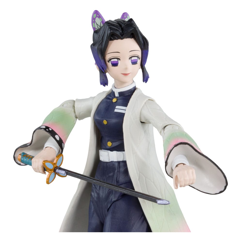 Shinobu Kocho Action Figur