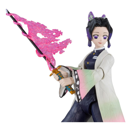 Shinobu Kocho Action Figur