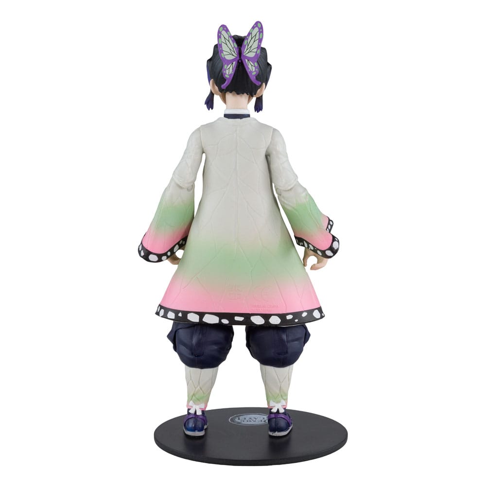 Shinobu Kocho Action Figur