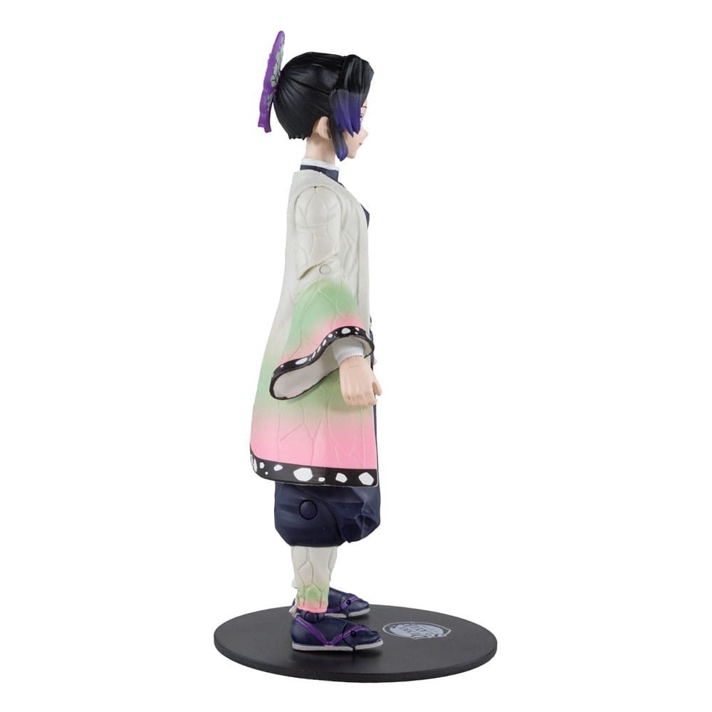 Shinobu Kocho Action Figur