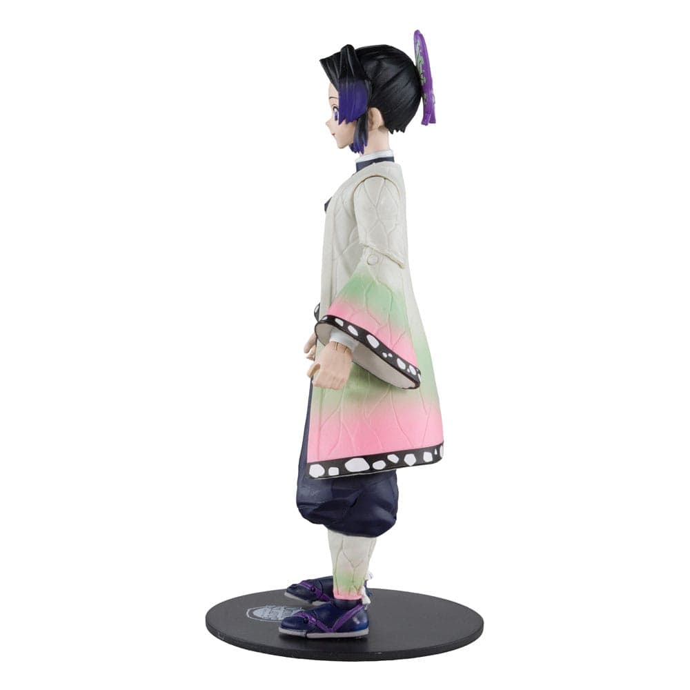 Shinobu Kocho Action Figur