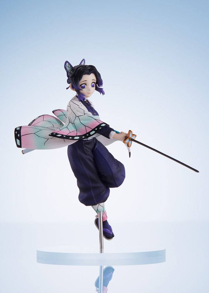 Shinobu Kocho Figur