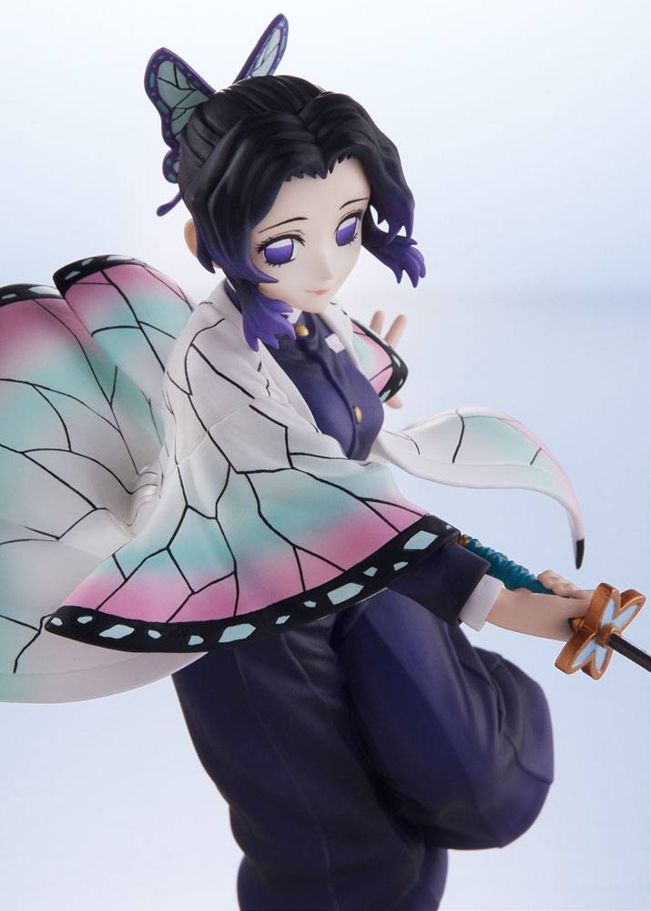 Shinobu Kocho Figur
