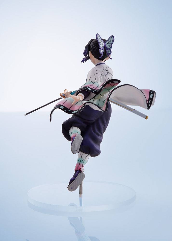 Shinobu Kocho Figur
