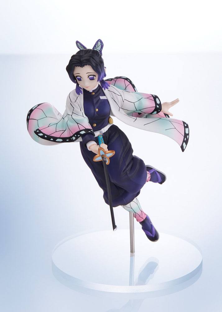 Shinobu Kocho Figur