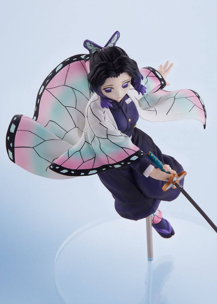 Shinobu Kocho Figur