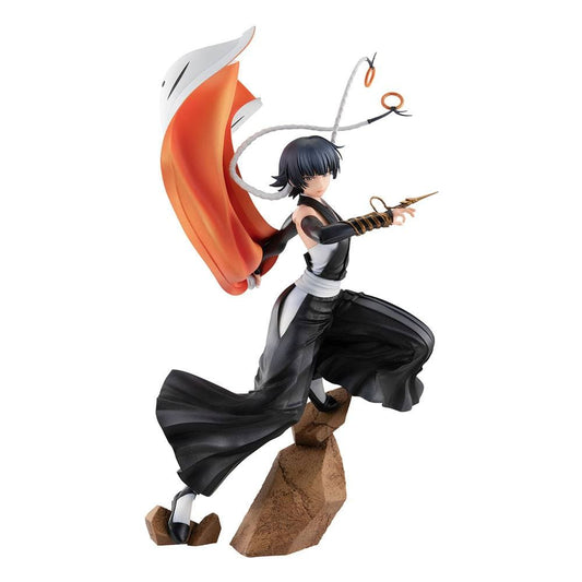 Soifon Figur