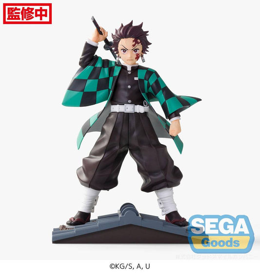 Tanjiro Figur