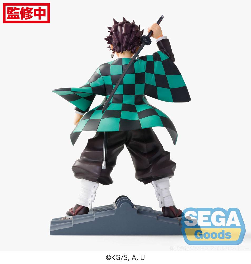 Tanjiro Figur
