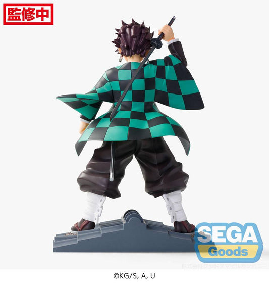 Tanjiro Figur