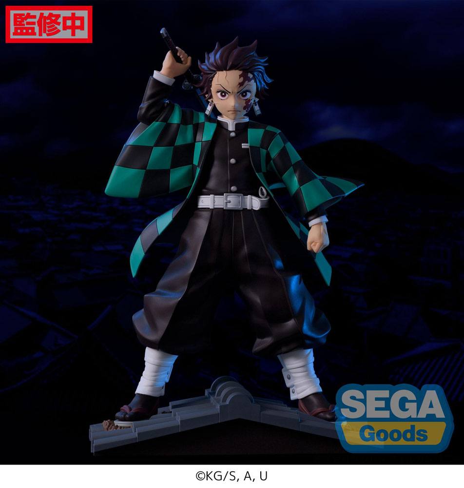 Tanjiro Figur