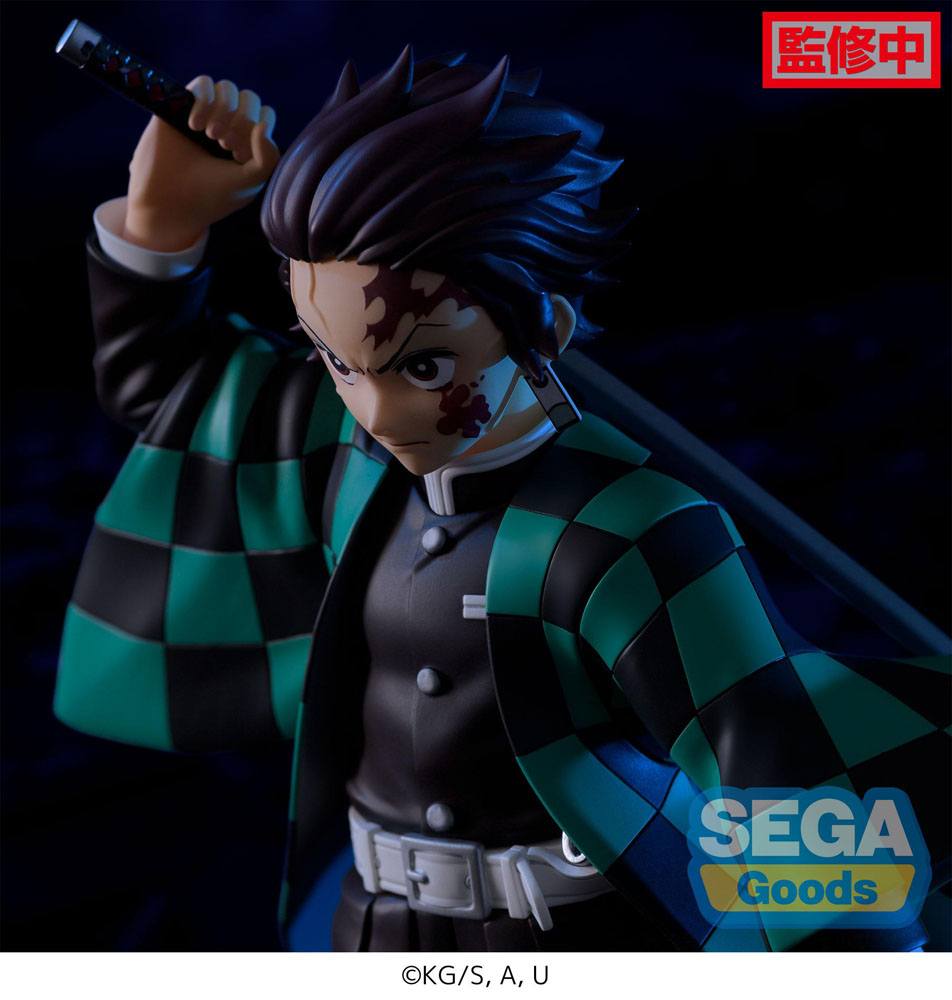 Tanjiro Figur
