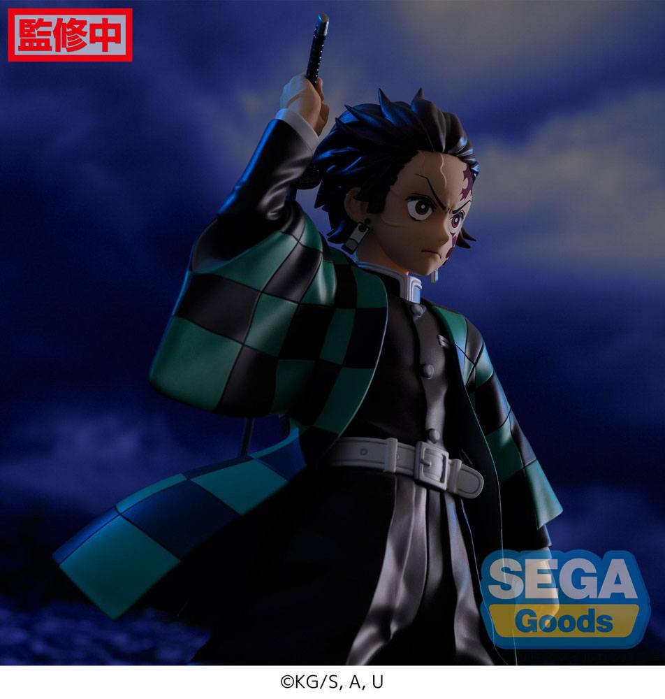 Tanjiro Figur