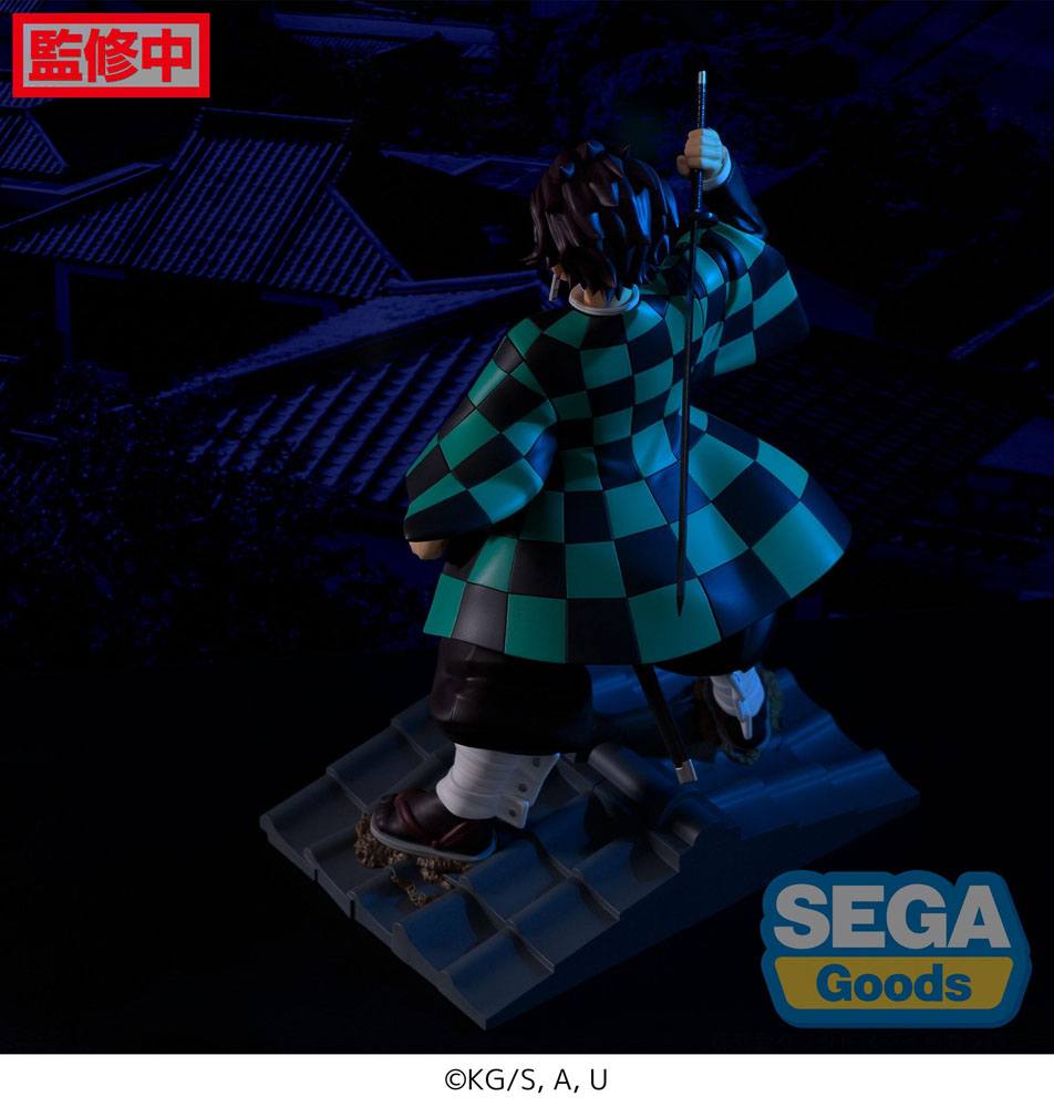 Tanjiro Figur