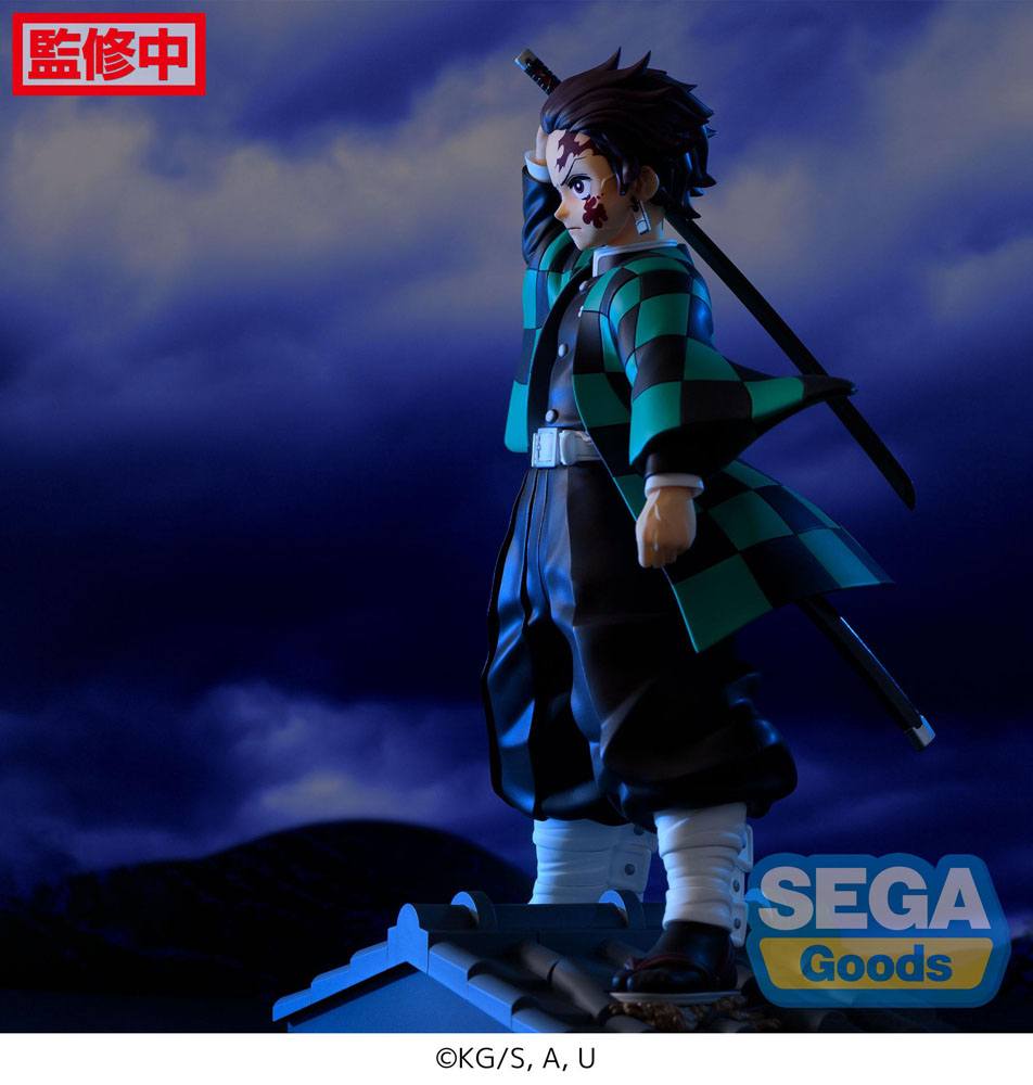 Tanjiro Figur