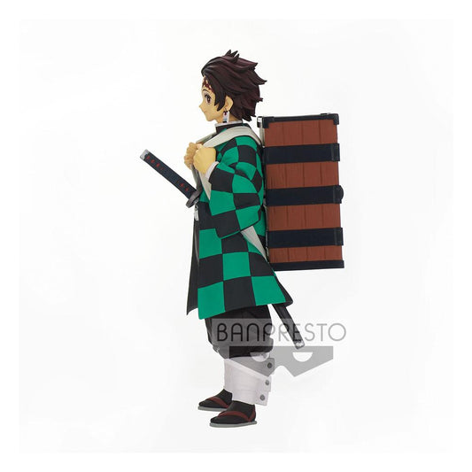 Tanjiro Figur