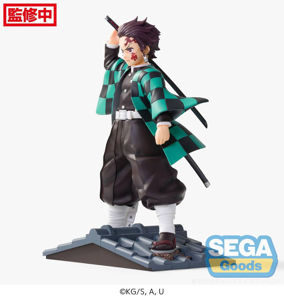 Tanjiro Figur