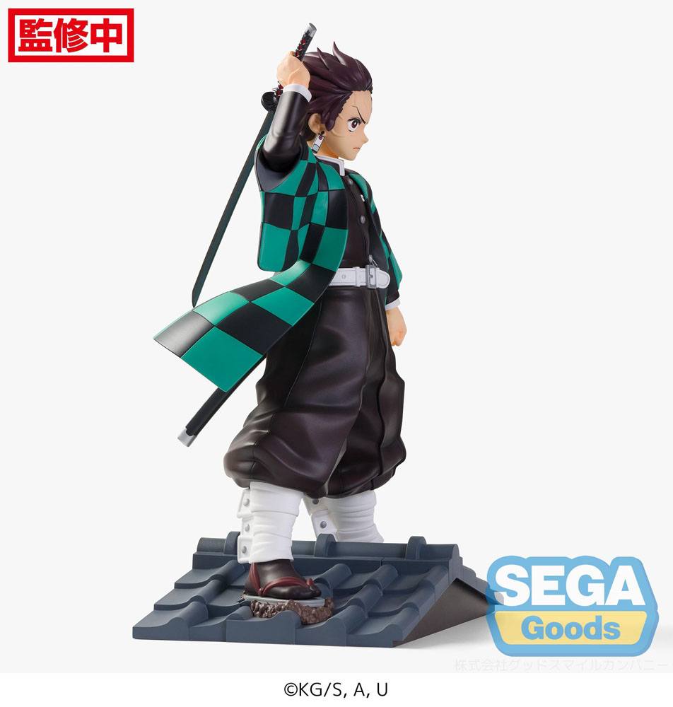 Tanjiro Figur